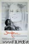 poster del film Jennifer mon amour