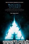 poster del film The Void
