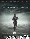 poster del film The Andromeda Strain [filmTV]