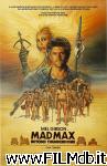 poster del film mad max beyond thunderdome
