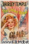 poster del film The Littlest Rebel