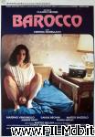 poster del film Barocco