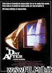 poster del film the day after [filmTV]