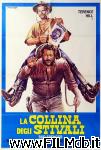 poster la collina degli stivali poster del film la collina degli stivali