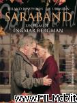poster del film Saraband [filmTV]
