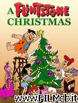 poster del film A Flintstone Christmas [filmTV]