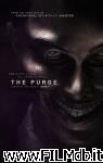 poster del film The Purge