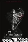 poster del film El Chicano