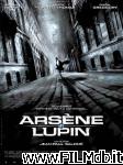 poster del film Arsène Lupin
