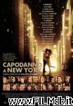 poster del film new year's eve