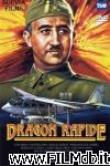 poster del film Dragón Rapide