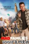 poster del film Mad Families