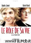 poster del film The Role of Her Life