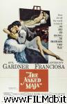 poster del film The Naked Maja