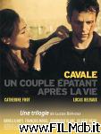 poster del film Cavale