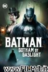 poster del film Batman: Gotham by Gaslight