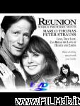 poster del film Reunion [filmTV]