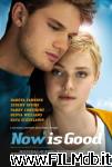 poster del film now is good
