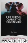 poster del film demon seed