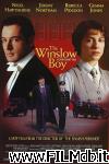 poster del film The Winslow Boy