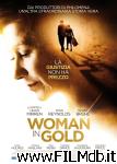 poster del film woman in gold