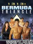 poster del film 1313: bermuda triangle