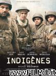 poster del film Indigènes