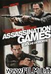 poster del film assassination games