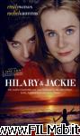 poster del film hilary and jackie