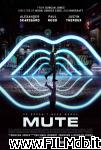 poster del film mute