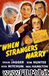 poster del film Étrange mariage