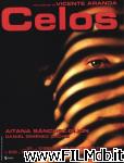 poster del film Celos - Gelosia