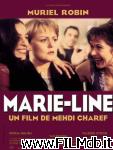 poster del film Marie-Line
