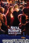 poster del film nick and norah - tutto accadde in una notte