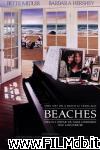 poster del film beaches