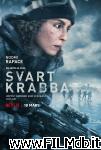 poster del film Svart krabba