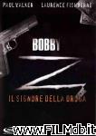 poster del film the death and life of bobby z