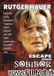 poster del film Escape from Sobibor [filmTV]