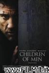 poster del film Children of Men