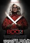 poster del film Tyler Perry's Boo 2! A Madea Halloween