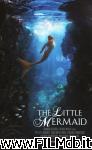 poster del film La sirenetta - The Little Mermaid