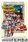 poster del film midnight madness