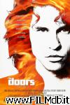 poster del film the doors