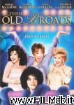 poster del film These Old Broads [filmTV]