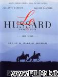 poster del film Le Hussard sur le toit