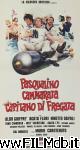 poster del film pasqualino cammarata, capitan de fregata
