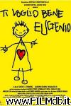 poster del film Eugenio, I Love You