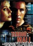 poster del film terror in the mall [filmTV]