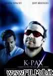 poster del film k-pax