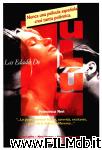 poster del film Les vies de Loulou